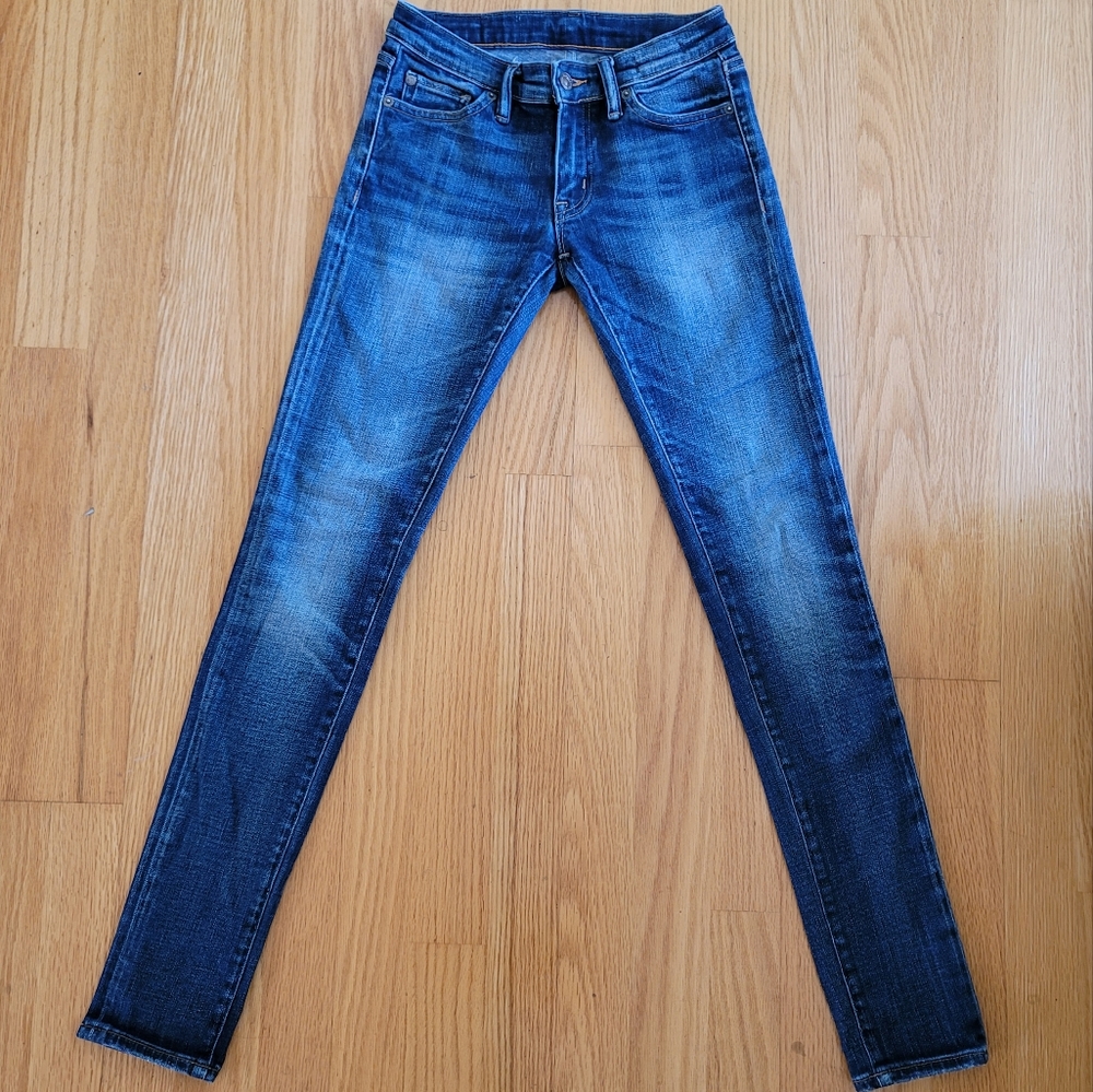 Denim & Supply Skinny Jeans sz. 25
